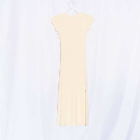 ARITZIA WILFRED Fortune Maxi Dress Size 2XS - Picture 9 of 13